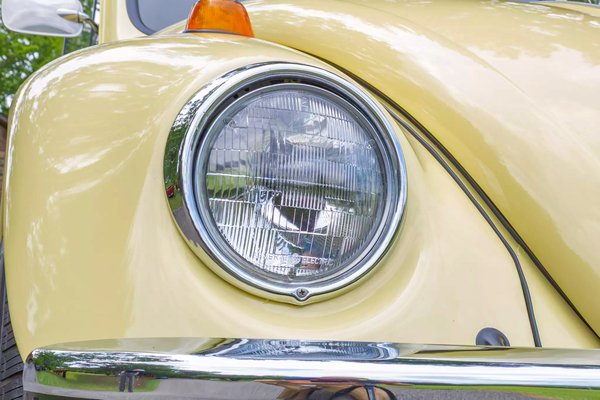 Automotive example