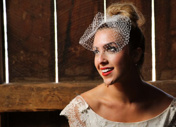 Wedding example
