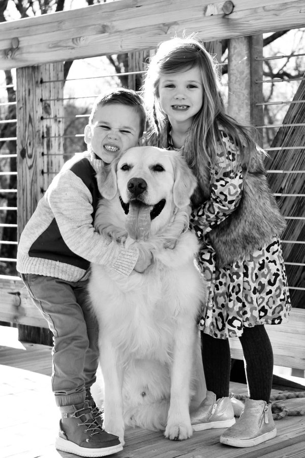 Family example