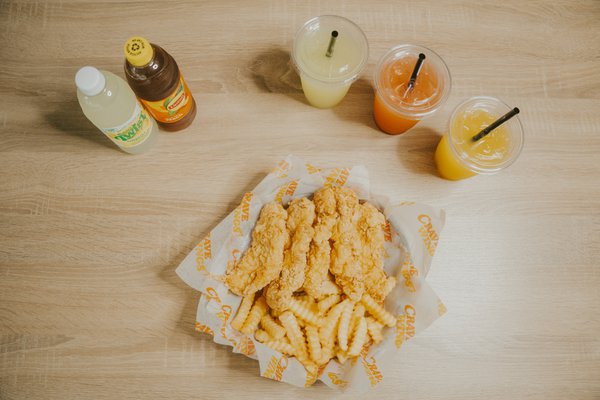 Food example