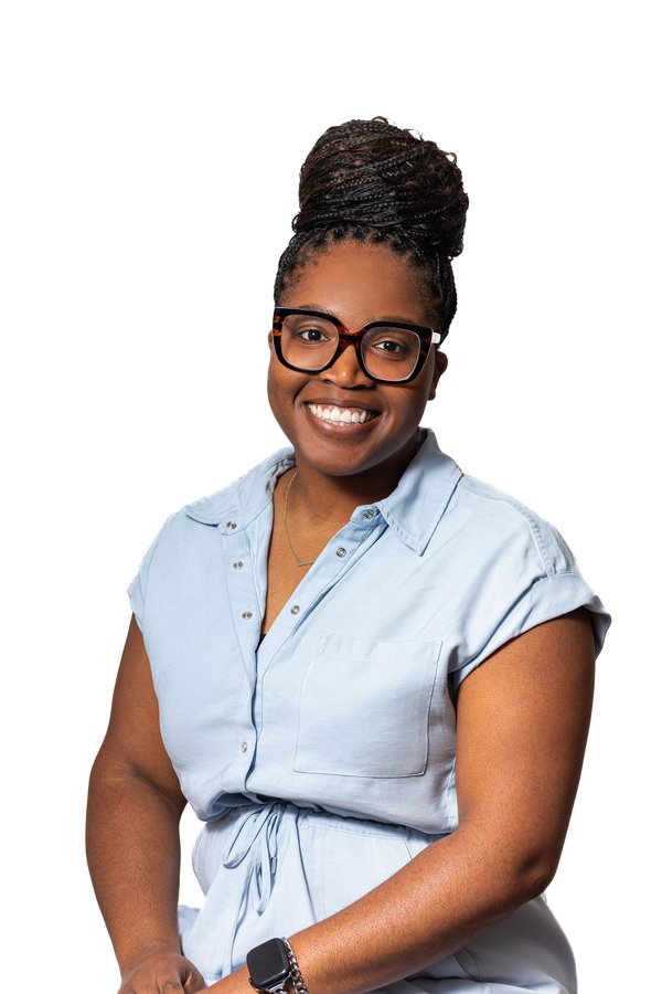 Team & Office example