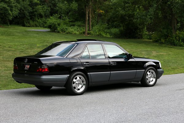 Automotive example