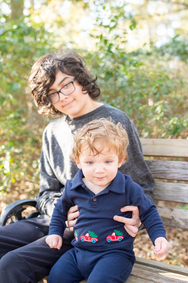 Kids example