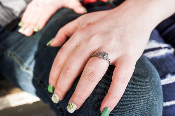 Engagement example