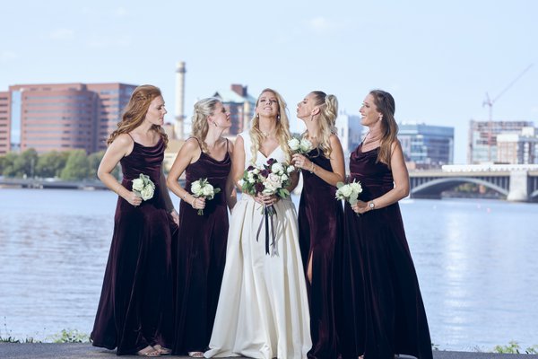 Wedding example