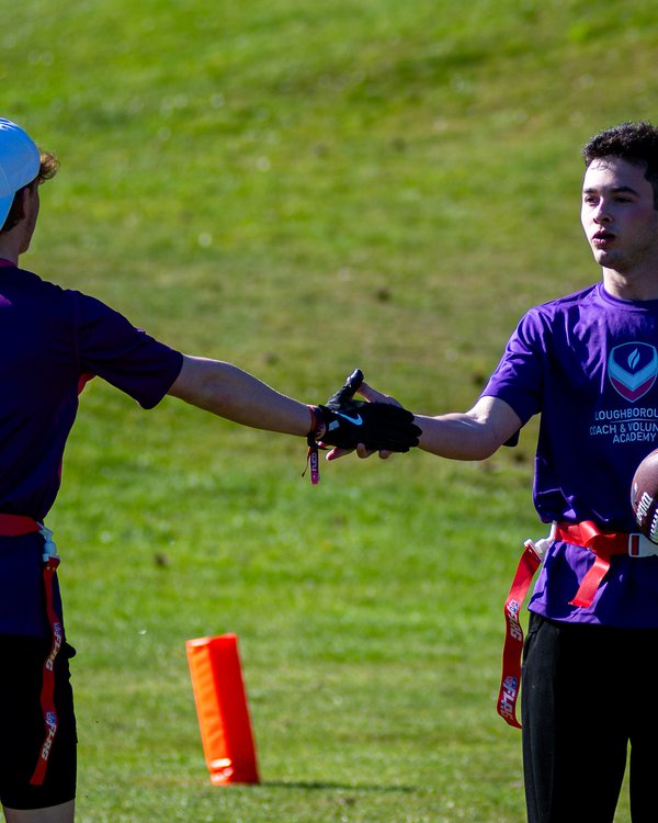 Sport example
