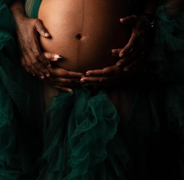 Maternity example