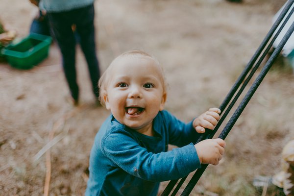 Newborn example