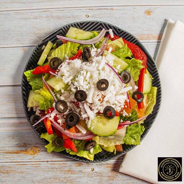 Food example