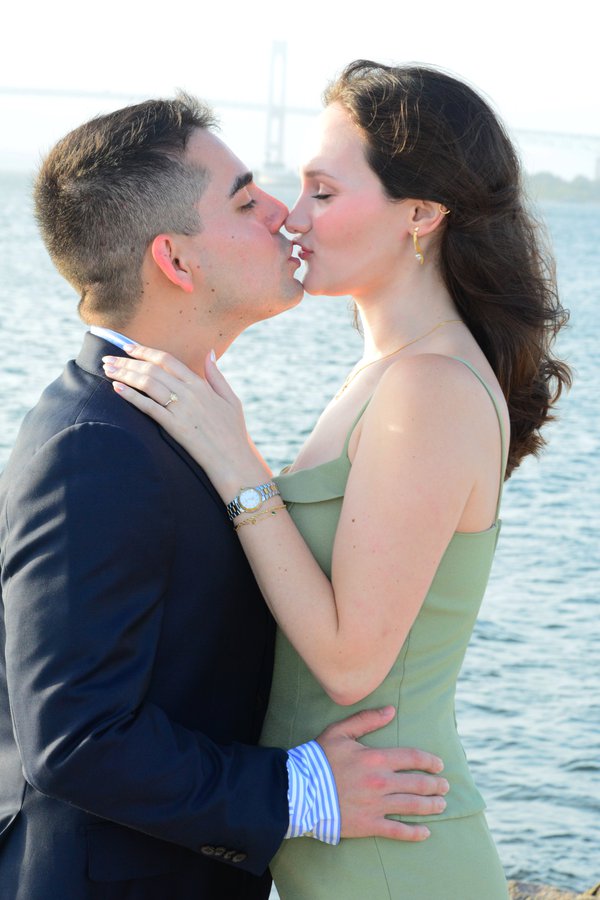 Engagement example