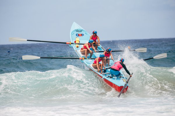 Sport example