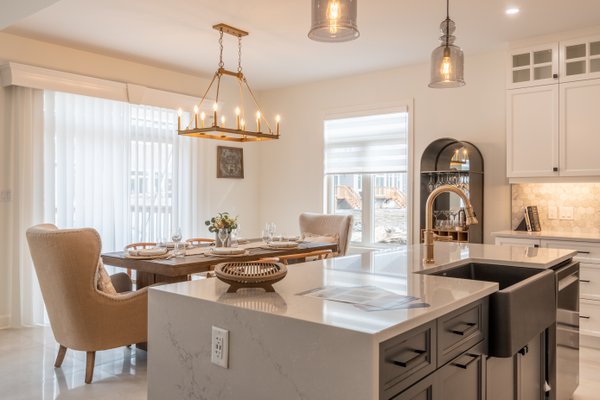 Real Estate example