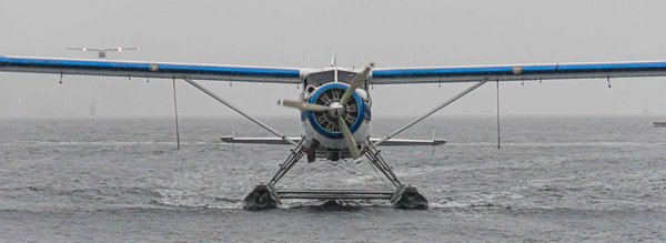 Aircraft example