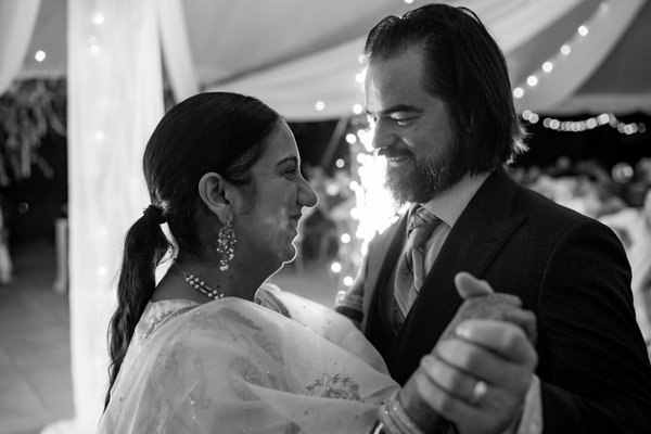 Wedding example