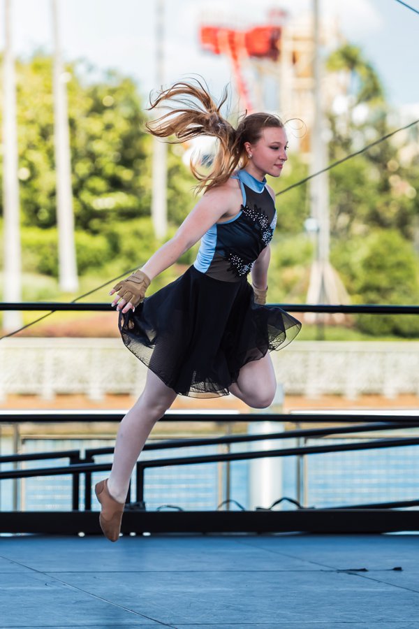 Sport example