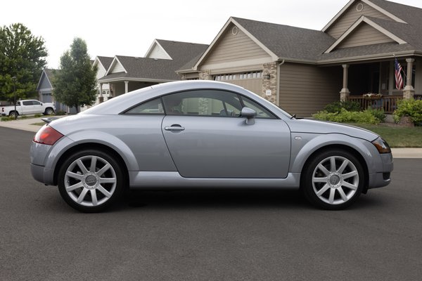 Automotive example