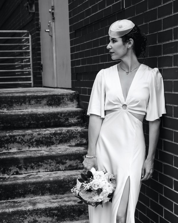 Wedding example