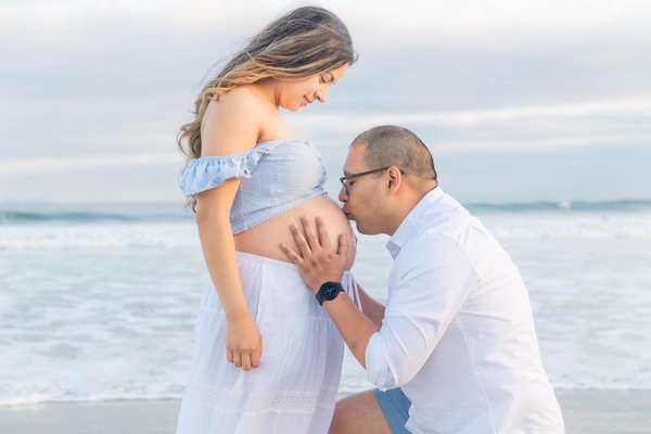 Maternity example