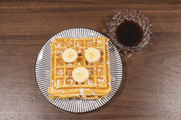 Food example