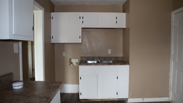 Real Estate example