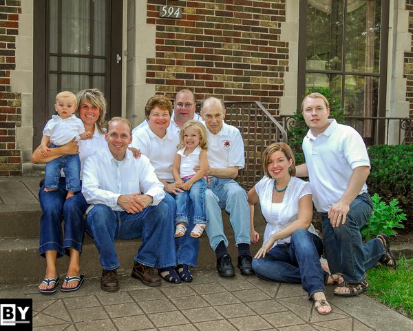 Family example