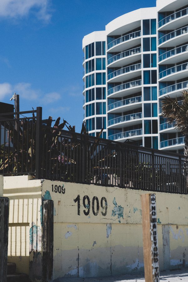 Real Estate example