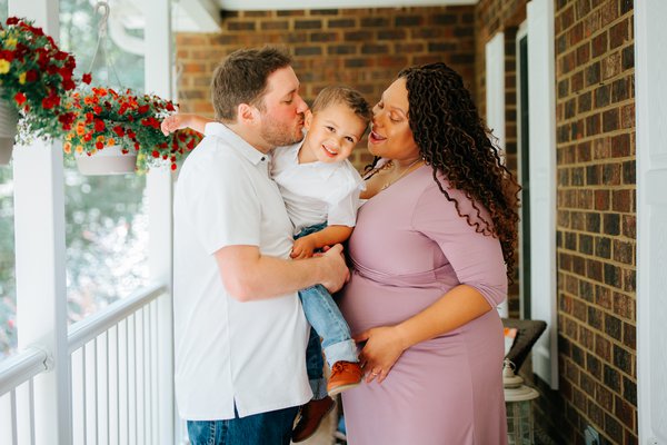 Family example