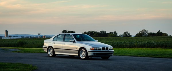 Automotive example