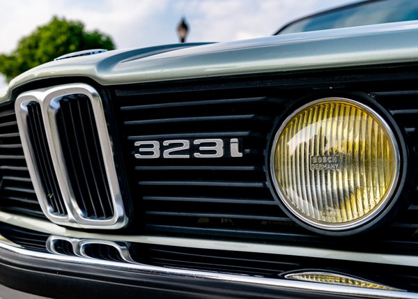 Automotive example
