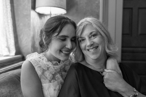 Family example