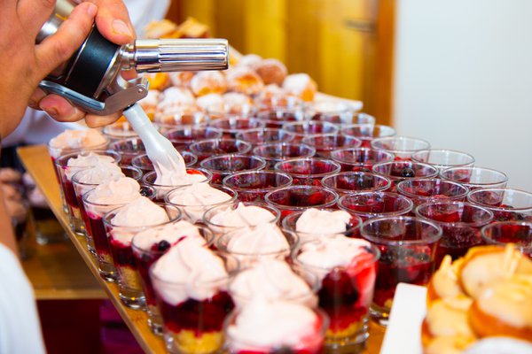Food example
