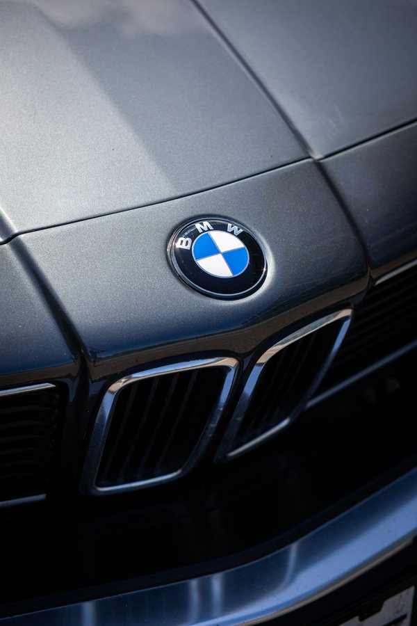 Automotive example