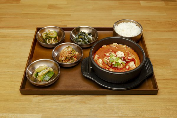 Food example