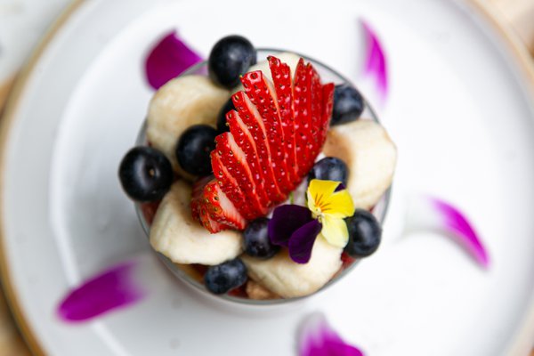 Food example