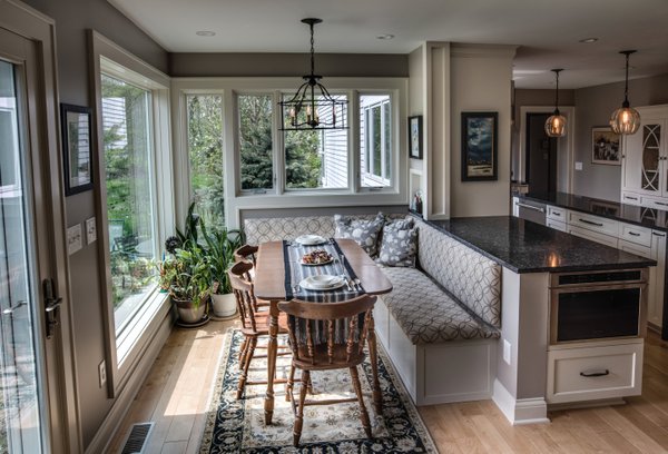 Real Estate example