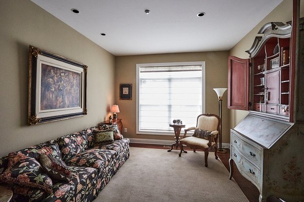 Real Estate example