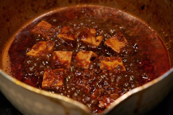 Food example