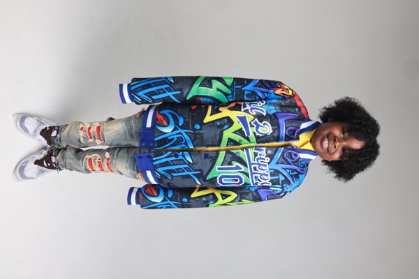 Kids example