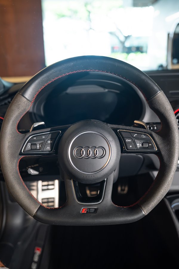 Automotive example