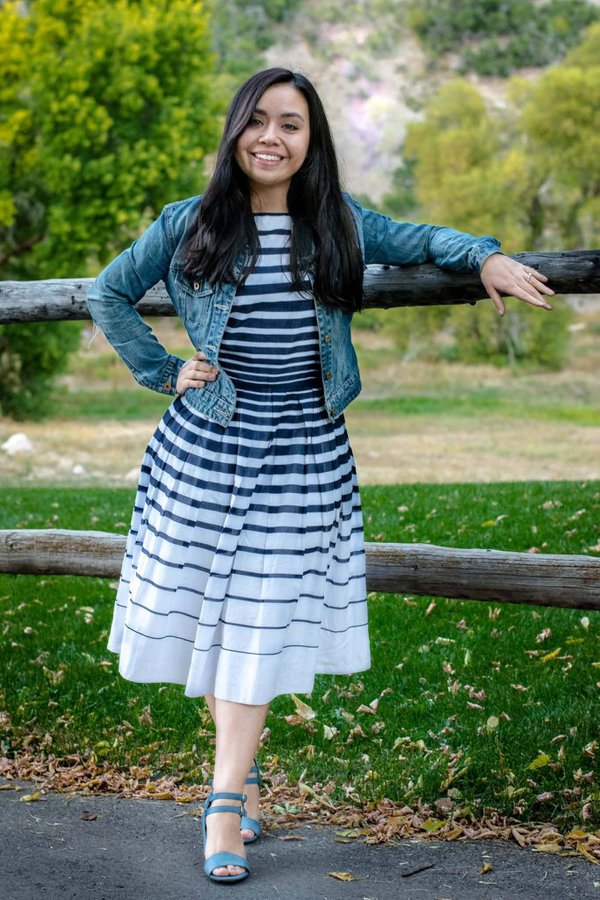Fashion example