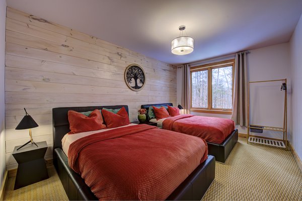 Real Estate example