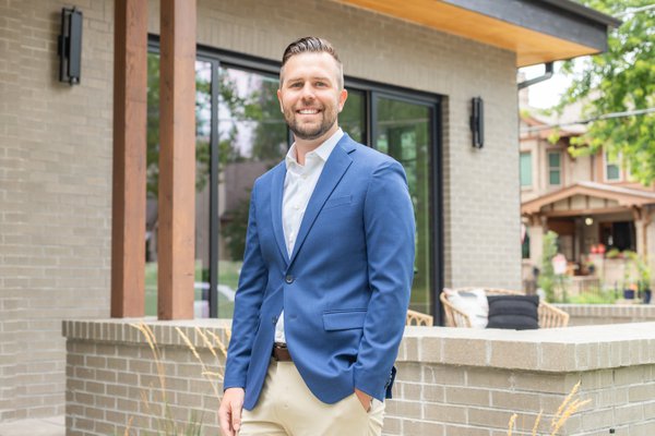 Real Estate example