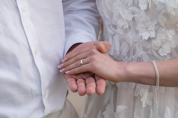 Wedding example