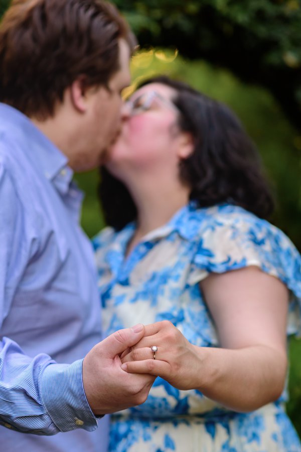 Engagement example