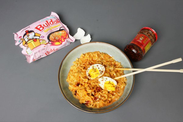 Food example