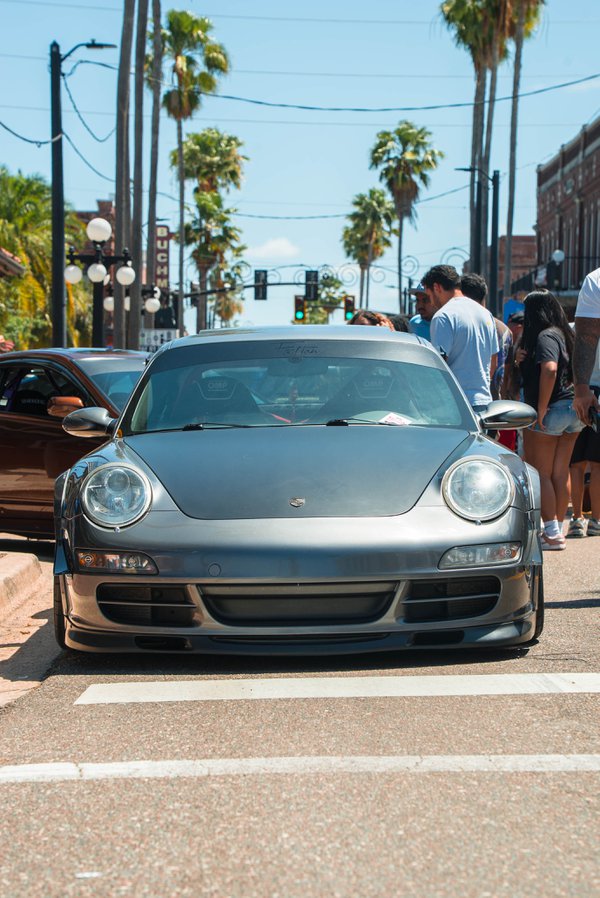 Automotive example