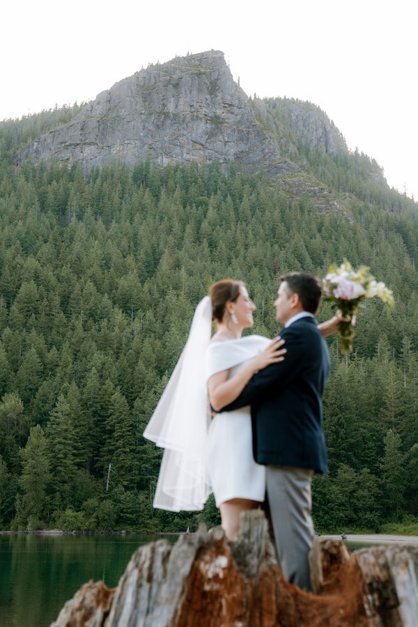 Wedding example