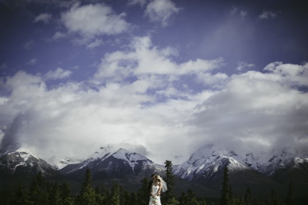 Wedding example