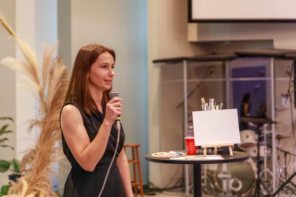 Event example