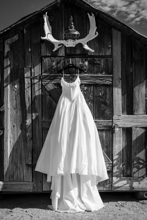 Wedding example